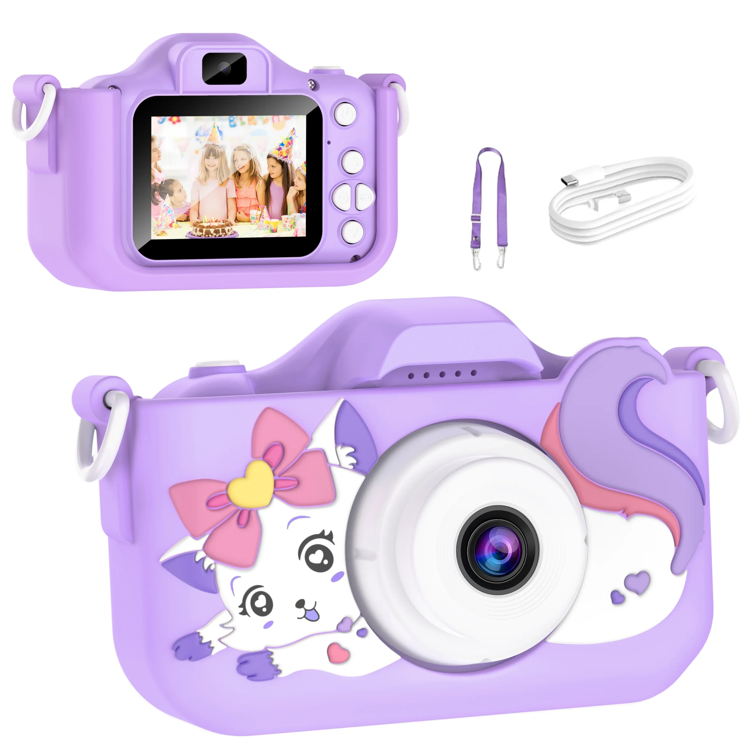 appareil photo enfant 5 ans