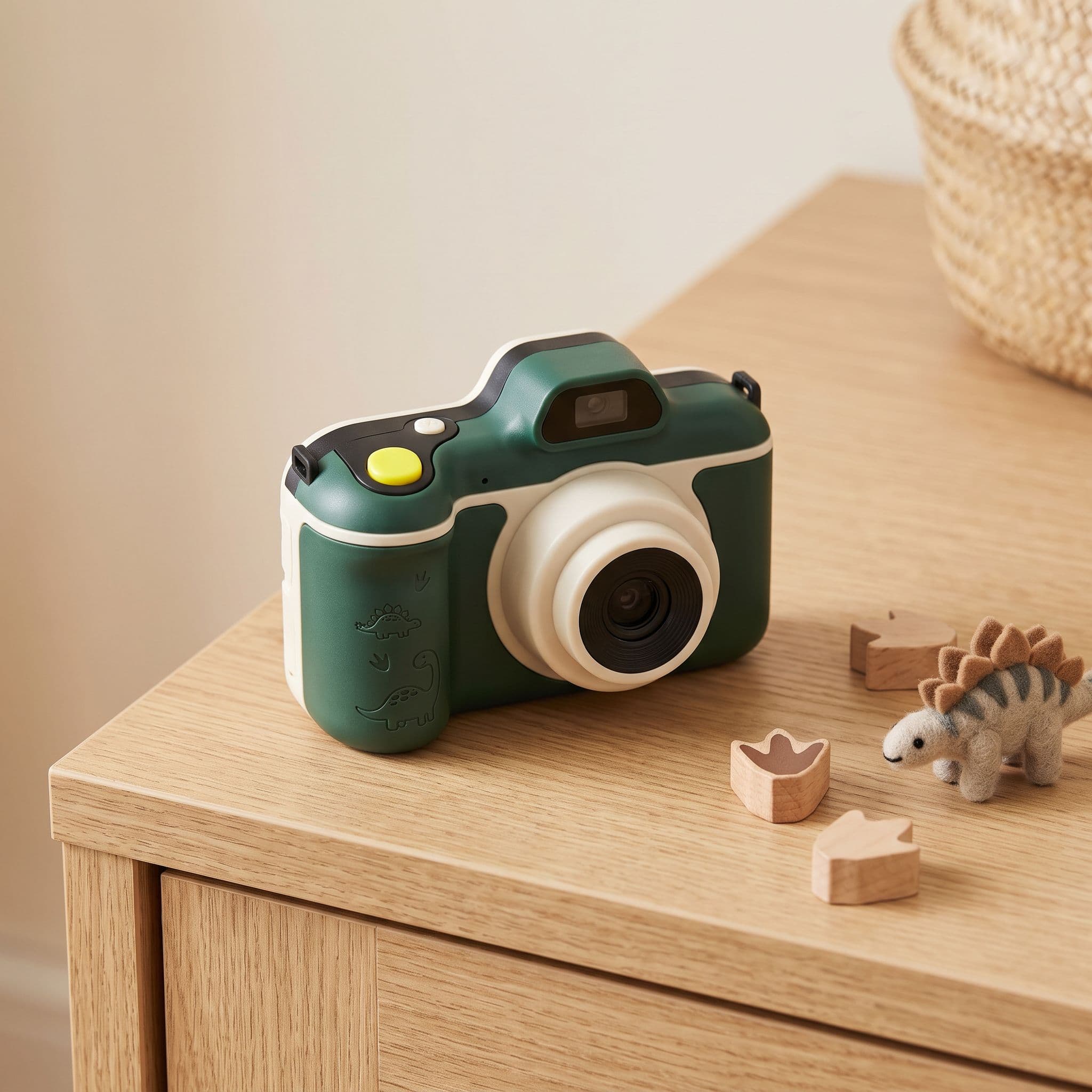 appareil photo enfant 4 ans